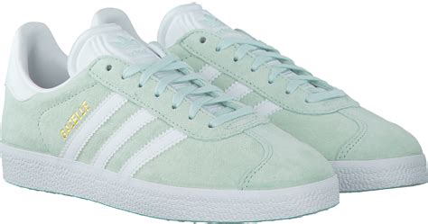 groene adidas schoenen dames|Groene adidas Sneakers voor dames online .